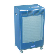 Chauffage d'appoint fonctionnant au butane | Elzo 3000 Thermostat