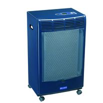 Chauffage d'appoint fonctionnant au butane | Elzo 3000 Thermostat