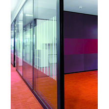 Cloisons de séparation modulaires | String2