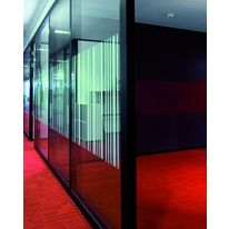 Cloisons de séparation modulaires | String2