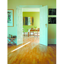 Parquet contrecollé acoustique | Acousticork NRT Série 3000