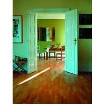 Parquet contrecollé acoustique | Acousticork NRT Série 3000