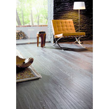 Parquet à l'ancienne brut de sciage ou raboté | Planche large à l'ancienne Série 4000