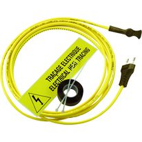 Câble chauffant pour mise hors gel de canalisations | Stop Gel