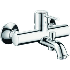 Mitigeurs de salle de bains aux lignes classiques galbées | Talis Classic