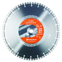 Disques diamantés Diagrip2 pour scies de sol et découpeuses | S 1465