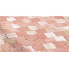 Pavé de sol en béton drainant | Sickerpor