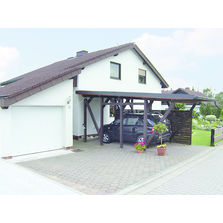 Porte enroulable avec tablier à lames de 55 ou 77 mm de largeur | Porte Enroulable