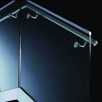 Garde-corps vitré pour le résidentiel et les ERP | Easy Glass EVO