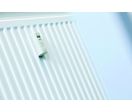 Compteur électronique d’énergie thermique pour radiateur à eau chaude | Ista Doprimo III