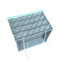 Trappe isolée pour accès aux combles perdus | Trappe BBC