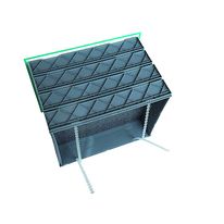 Trappe isolée pour accès aux combles perdus | Trappe BBC