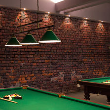 Papiers peints panoramiques | Matière