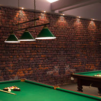 Papiers peints panoramiques | Matière