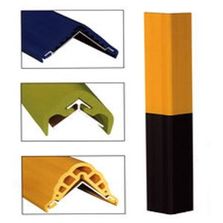 Protections d'angle en élastomère | Anglisol