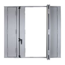 Persienne repliable aluminium | ORPHEE 