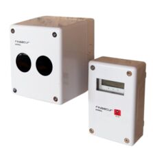 Détecteur optique linéaire | BOREAL LR_140-160M