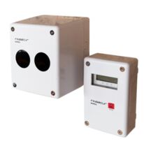 Détecteur optique linéaire | BOREAL LR_140-160M