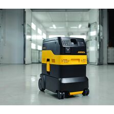 Extracteur de poussières électroportatif de classe M | Dexos