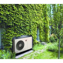 Pompes à chaleur air/eau réversibles | Neolis