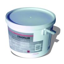 Mortier de jointoiement pour éléments en pierre reconstituée | Stradfiller