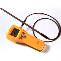 Détection et mesure d'humidité et d'hygrométrie | Humitest MMS