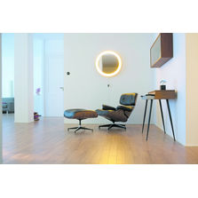 Lames stratifiées chanfreinées 4 côtés en 18 décors bois | Expression