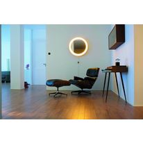 Lames stratifiées chanfreinées 4 côtés en 18 décors bois | Expression