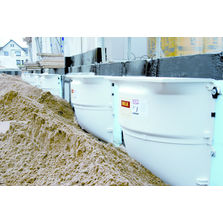 Cours anglaise à pose facilitée | Meamax