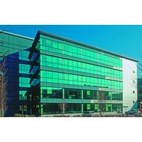 Brise-soleil aluminium pour façades vitrées | Brise-soleil KALUMEN