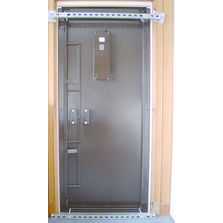 Centrales d'alarme sans fil | Sity Plus/Soly Plus/Sentinelle