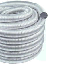 Tubages à paroi inox pour conduits de fumées | Multinox