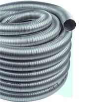 Tubages à paroi inox pour conduits de fumées | Multinox