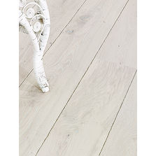 Lame de parquet bois contrecollé en grande largeur | Diva 184 Origine