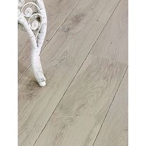 Lame de parquet bois contrecollé en grande largeur | Diva 184 Origine