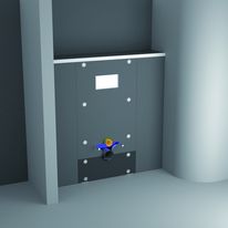 Panneau d?’habillage universel pour batisupport | Easy Bati