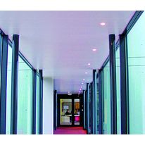 Système de plafonds en acier résistant au feu | Stable au feu