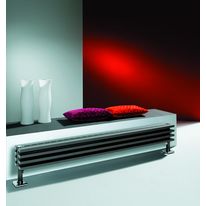 Radiateur à tubes de section rectangulaire | Zana Multi/ Libra/ Plint