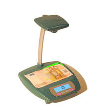 Détecteur de faux billets | Lynxvision