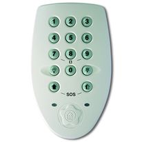 Système de télésurveillance GSM/GPRS à usage résidentiel | GSM/Image