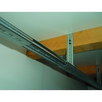 Profilé pour raccordement de fourrures facilité | Ecliscope