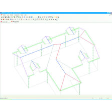 Logiciel de métré et de calcul des coûts pour couvreurs | Roof-it