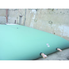 Citernes incendie souples jusqu'à 500 m3 | Pronal