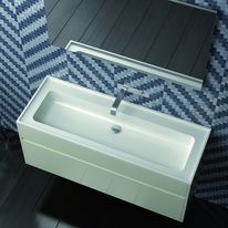 Mobilier sous-vasque aux multiples habillages | 120PIU