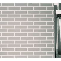 Brique de façade à parement fini lisse | Brique Terre Lisse