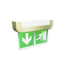 Bloc d'éclairage luminaire de sécurité | Zaniah