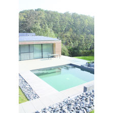 Filtration biologique pour bassins privés | Filtration Biologique