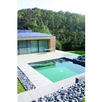 Filtration biologique pour bassins privés | Filtration Biologique