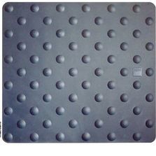 Dalles podotactiles | Podoalerte