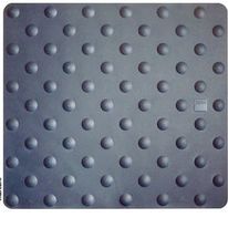 Dalles podotactiles | Podoalerte